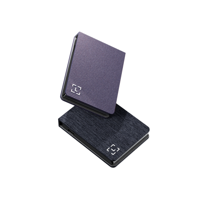 Ledger Flex Magnetic Folio