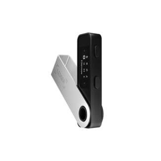 Ledger Nano S Plus
