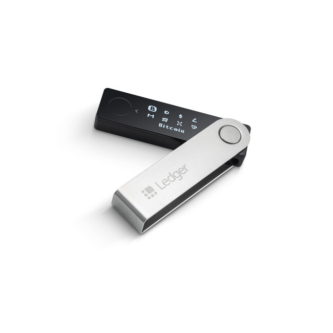 Ledger Nano X