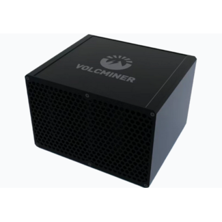 VolcMiner D1 Mini Pre