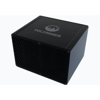 VolcMiner