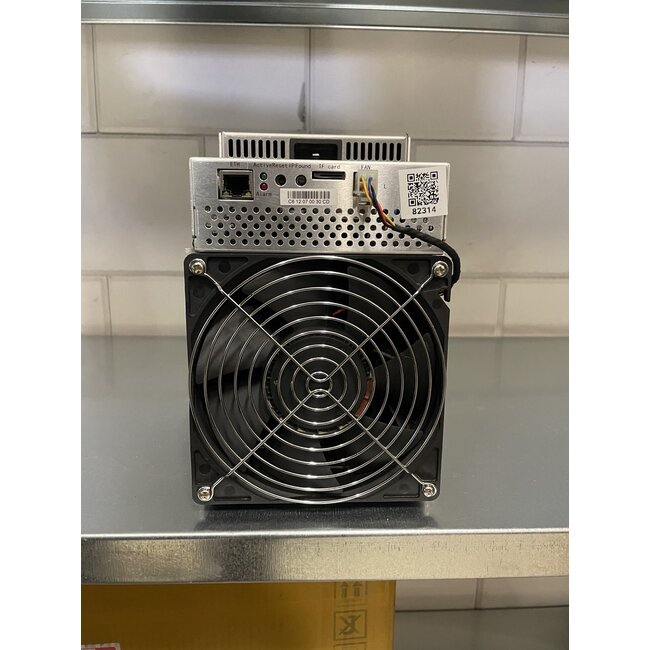 Micro-BT Whatsminer M30S [USED]