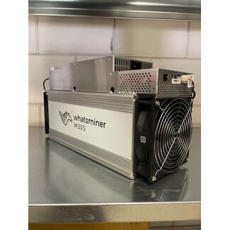 Micro-BT Whatsminer M30S [USED]