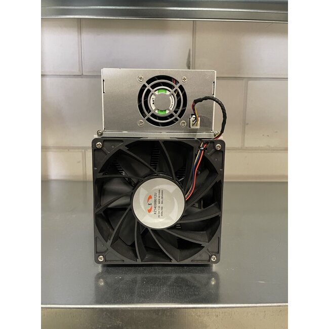 Micro-BT Whatsminer M30S [USED]