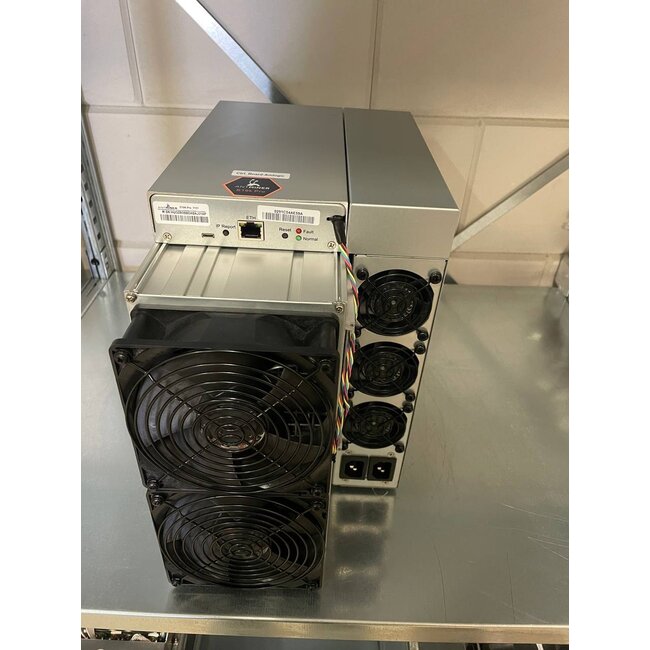 Bitmain Antminer S19K Pro