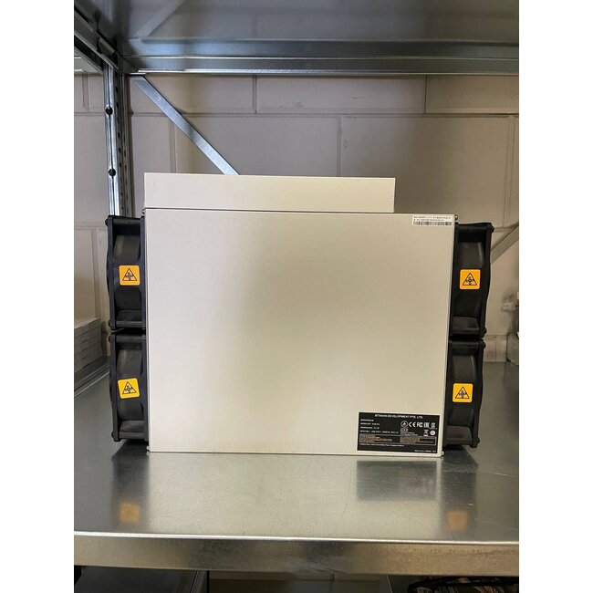 Bitmain Antminer S19K Pro