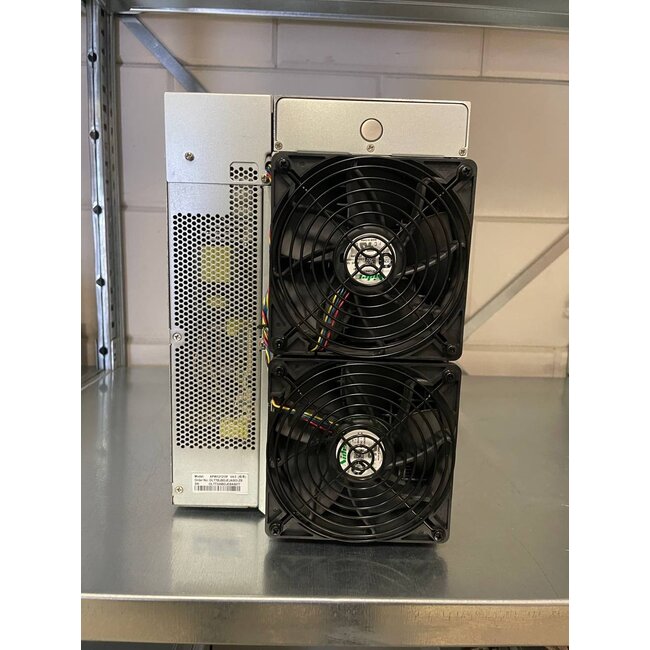 Bitmain Antminer S19K Pro