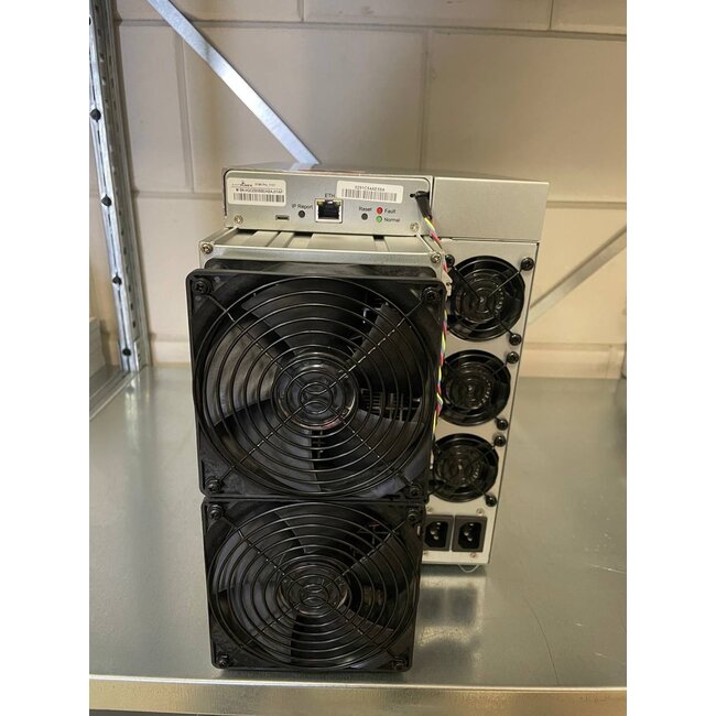 Bitmain Antminer S19K Pro