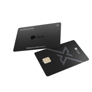 Ellipal X Card Duo