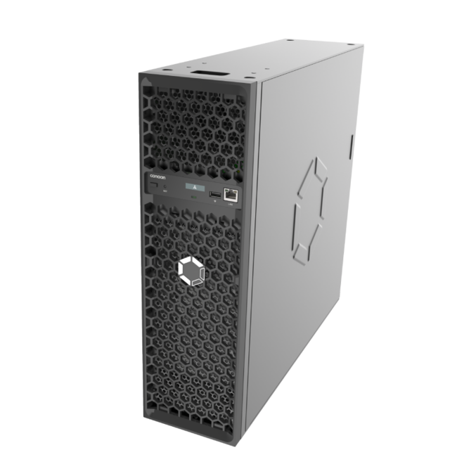 Canaan Avalon Q