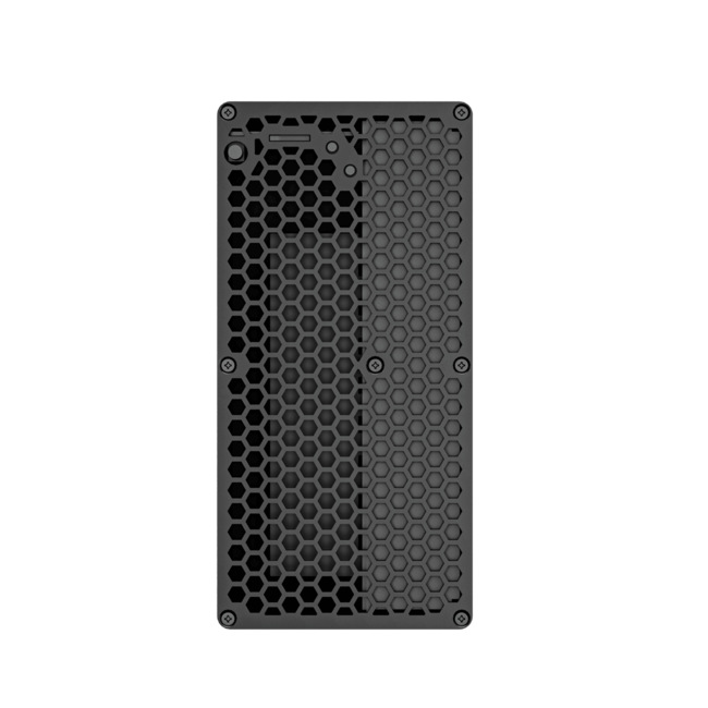 Goldshell MINI DOGE III [Like new]