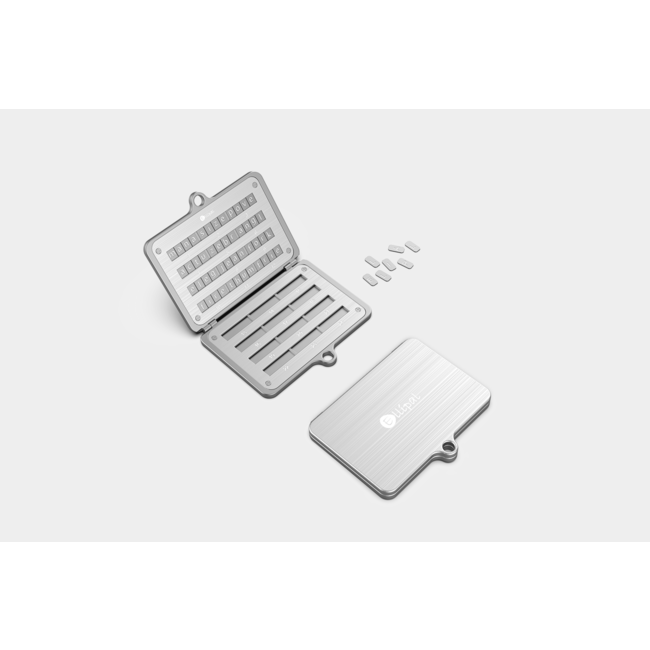 Ellipal Seed Phrase Steel