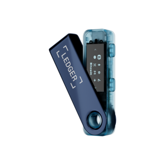 Ledger Nano S Plus