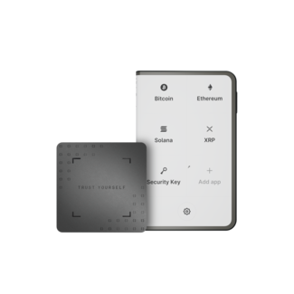 Ledger Stax