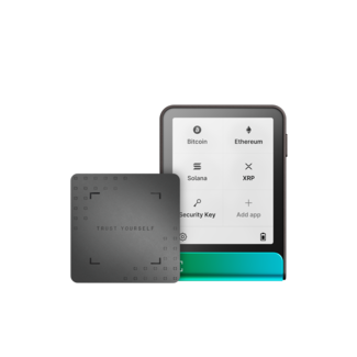 Ledger Flex