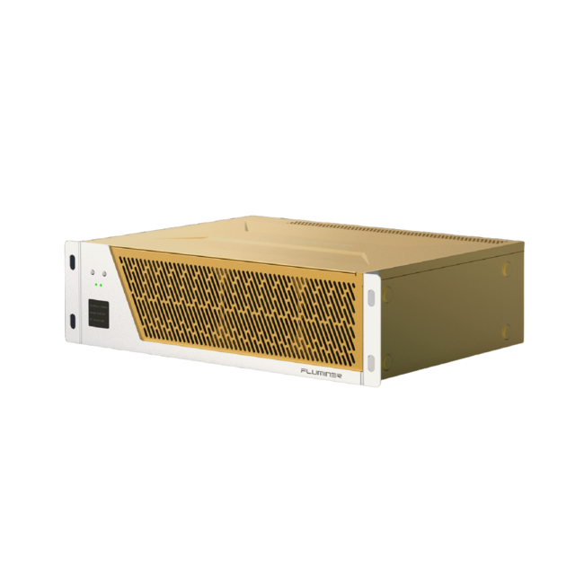 Fluminer T3