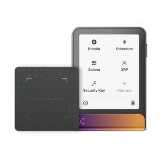 Ledger Flex