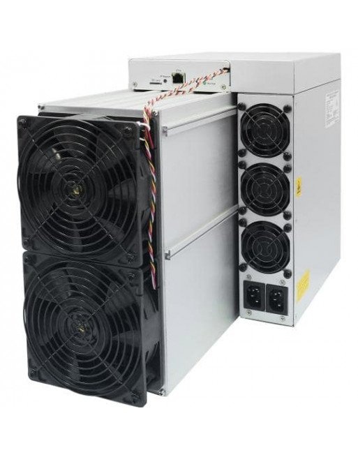Bitmain Antminer Z15 PRO | Equihash Miner - Ultrabit