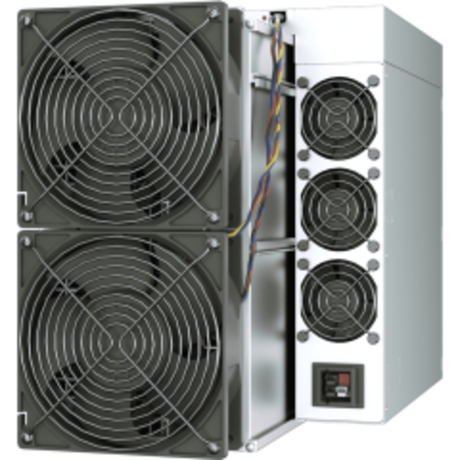 Bitmain Antminer S21 Pro
