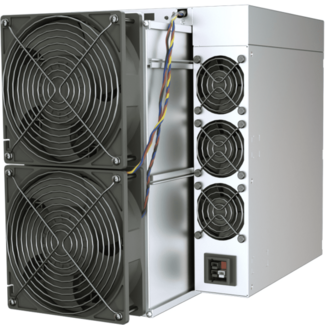 Bitmain Antminer S21 Pro