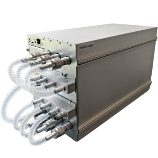 Bitmain Antminer S23 Hydro