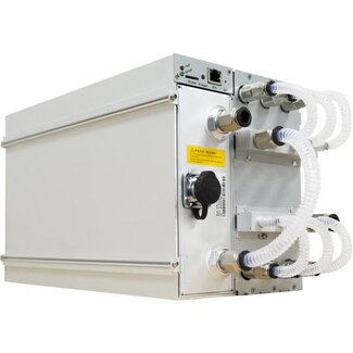 Bitmain Antminer S21e XP Hydro