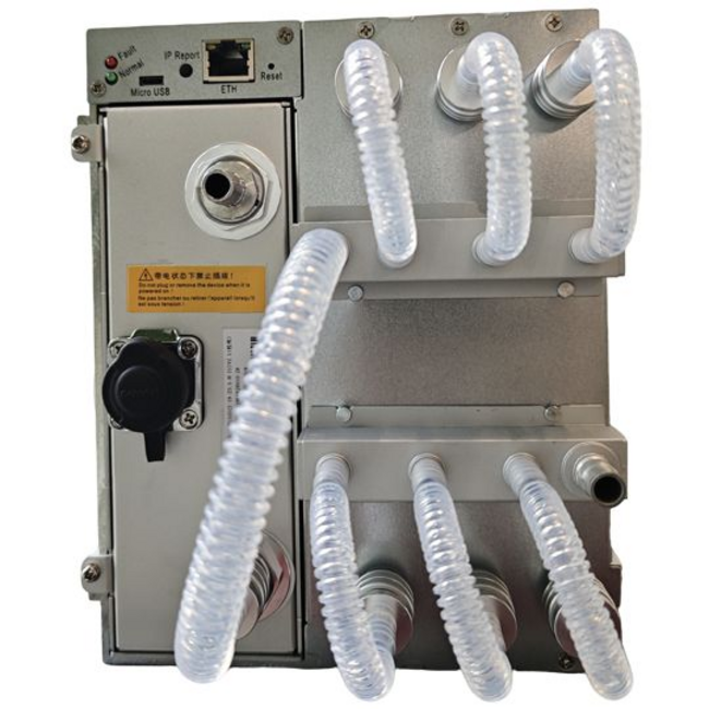 Bitmain Antminer S21j XP Hydro