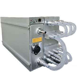 Bitmain Antminer S21j XP Hydro