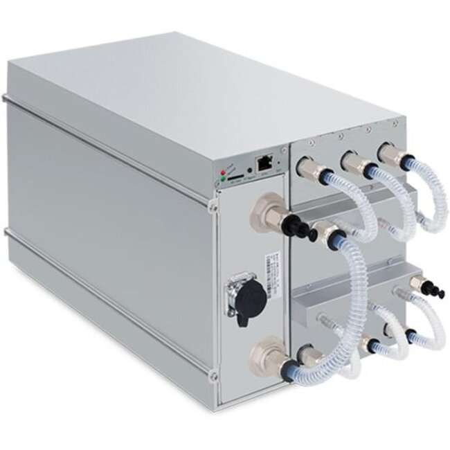 Bitmain Antminer S19 XP Hydro