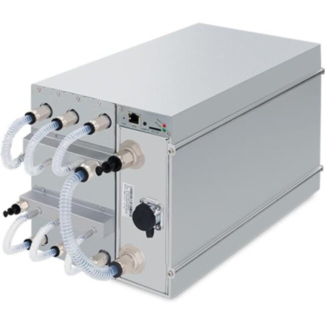 Bitmain Antminer S19 XP Hydro