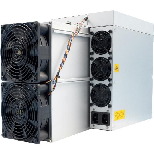 Bitmain Antminer A3サブモデル815G Bitmain Antminer Z15 PRO | Equihash Miner - Ultrabit