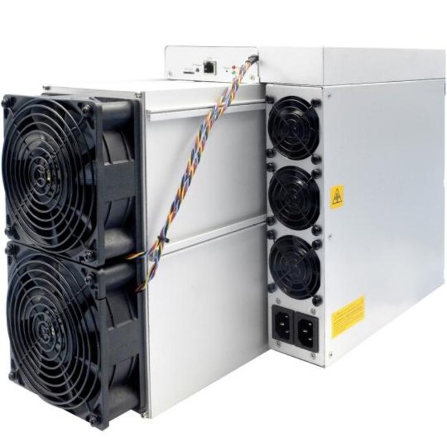 Bitmain Antminer Z15 Pro