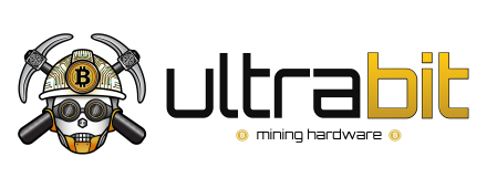 Ultrabit | Mining hardware - Mining pods - Hosting