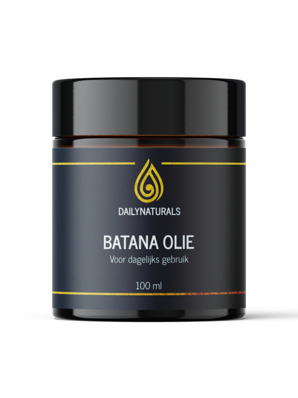 DailyArgan Batana Öl