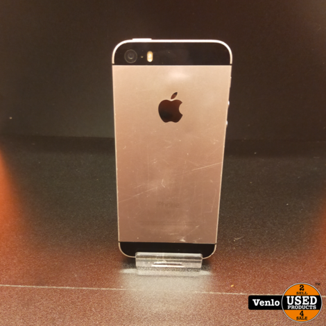 Apple iPhone SE 32GB | Incl. Garantie