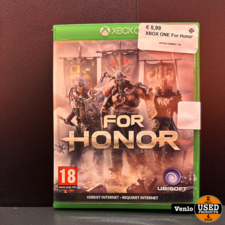 XBOX ONE For Honor | Prima Staat