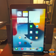 iPad 2019 7e gen 32GB Space Gray | Nette Staat