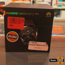 Huawei Watch GT 2 | Nette Staat