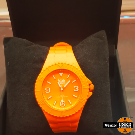 Ice Watch 019162 40mm Horloge | Nieuw