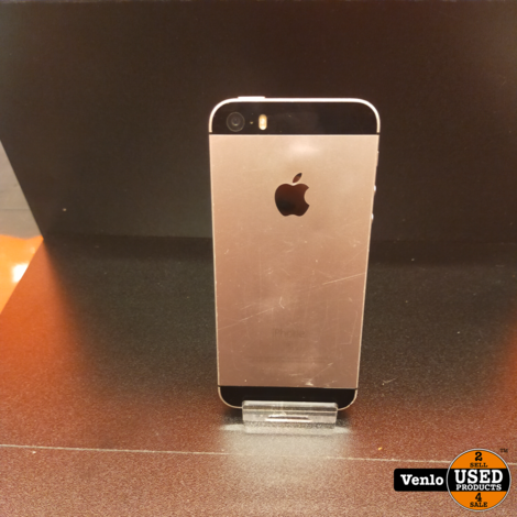 Apple iPhone SE 32GB | Incl. Garantie