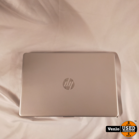 HP Laptop i3 1005G1 8GB RAM 128GB | Prima Staat