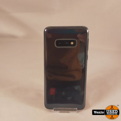 Samsung Galaxy S10e 128GB Incl. Lader | Goede Staat