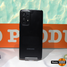 Samsung Galaxy A53 128GB | Prima Staat