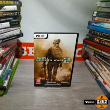 PC Call Of Duty Modern Warfare 2 | Prima Staat