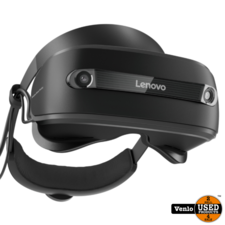 Lenovo Explorer With Motion Controllers | Nieuw