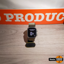 Apple Watch Ultra 2 GPS 49mm | Z.G.A.N