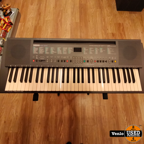 Keyboards Yamaha PSR300 | Z.G.A.N