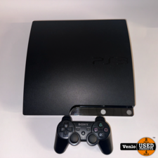 Sony Playstation 3 Slim Console | Prima Staat