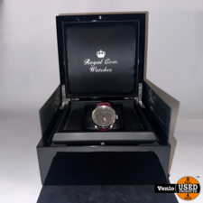 Royal Coin Watches 00141973 | ZGAN
