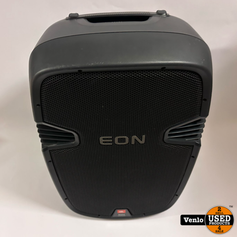 JBL EON 500 Series 515 450 Watt | ZGAN